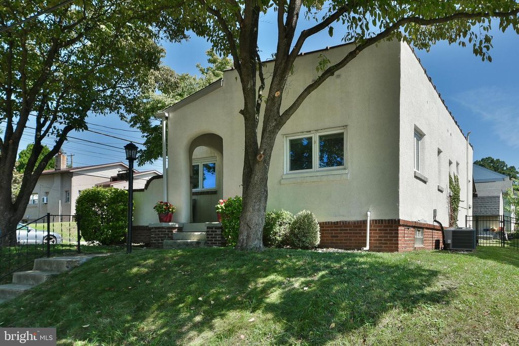 563 SAN DIEGO AVE, JENKINTOWN, PA 19046 — photo 5