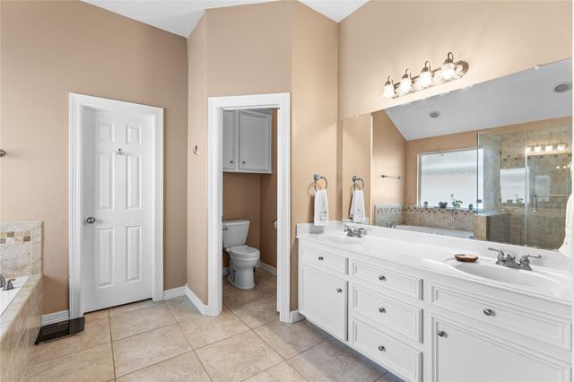 12625 Stuart Drive, Montgomery, TX 77356