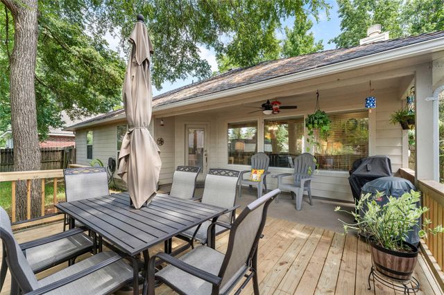 12625 Stuart Drive, Montgomery, TX 77356