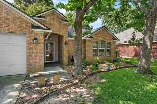 12625 Stuart Drive, Montgomery, TX 77356