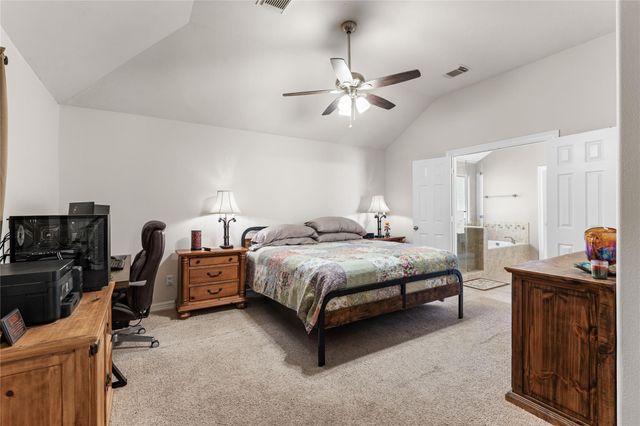12625 Stuart Drive, Montgomery, TX 77356
