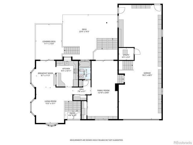 10576 Ura Lane, Northglenn, CO 80234