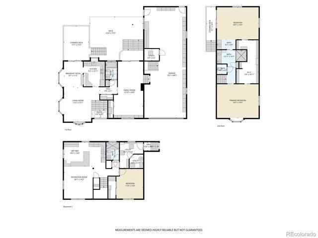 10576 Ura Lane, Northglenn, CO 80234