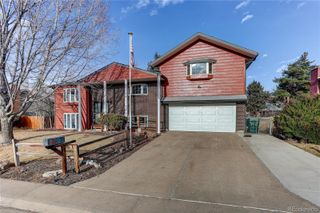 10576 Ura Lane, Northglenn, CO 80234