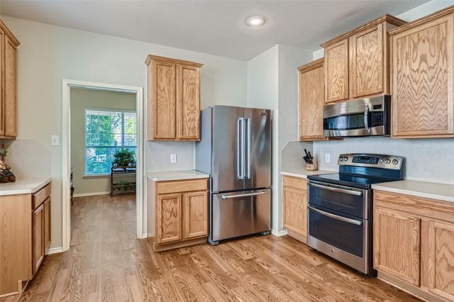 1213 Golden Eagle Court, Aubrey, TX 76227