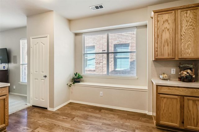 1213 Golden Eagle Court, Aubrey, TX 76227