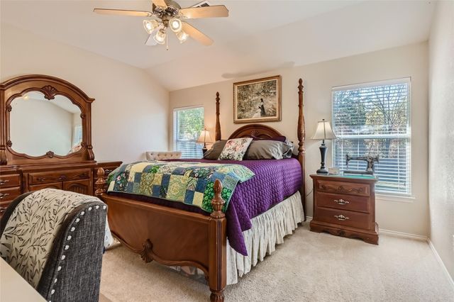 1213 Golden Eagle Court, Aubrey, TX 76227