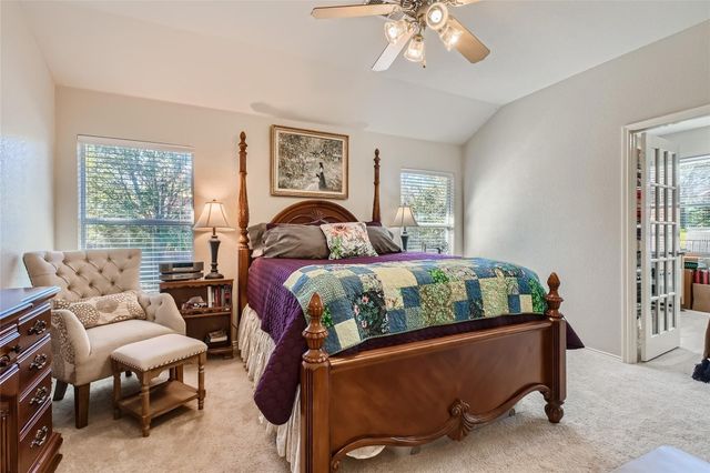 1213 Golden Eagle Court, Aubrey, TX 76227