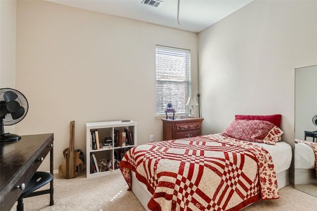 1213 Golden Eagle Court, Aubrey, TX 76227