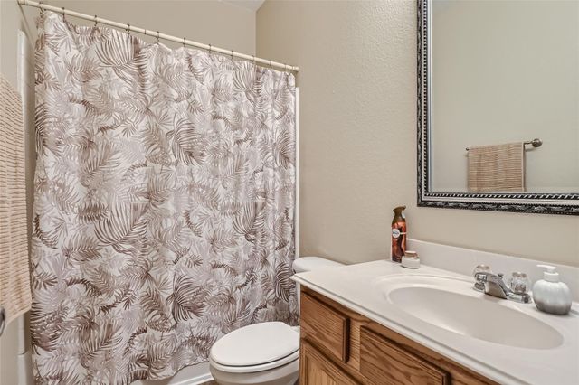 1213 Golden Eagle Court, Aubrey, TX 76227