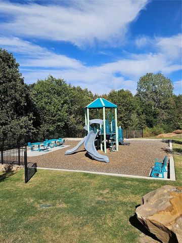 1213 Golden Eagle Court, Aubrey, TX 76227