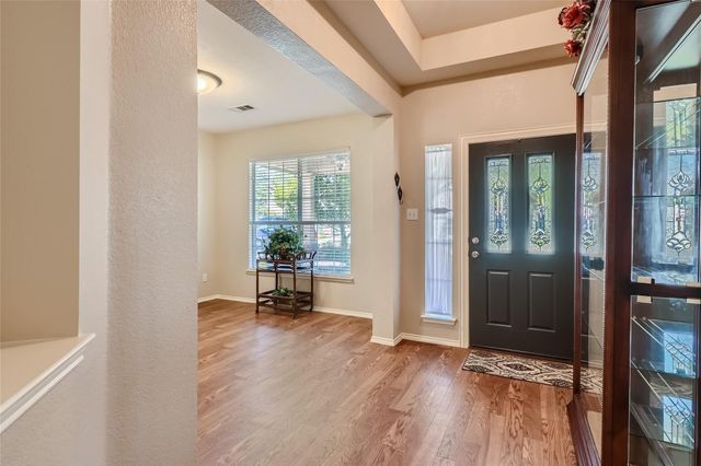 1213 Golden Eagle Court, Aubrey, TX 76227