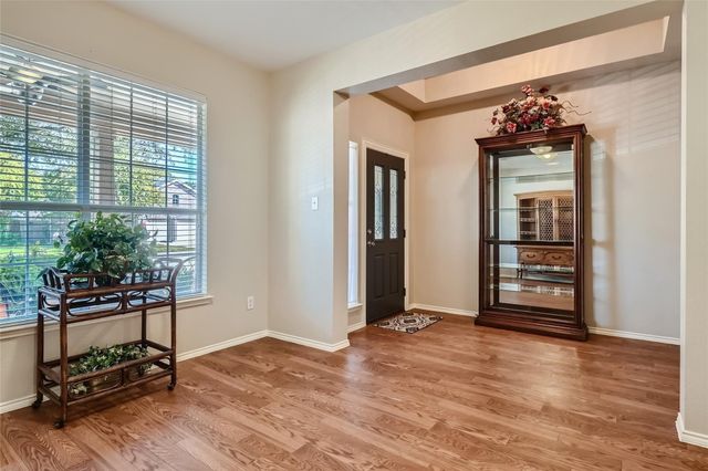 1213 Golden Eagle Court, Aubrey, TX 76227