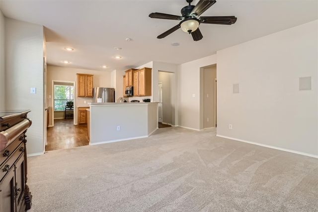 1213 Golden Eagle Court, Aubrey, TX 76227