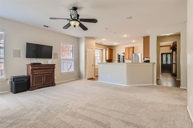 1213 Golden Eagle Court, Aubrey, TX 76227