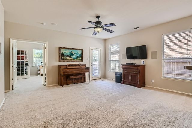 1213 Golden Eagle Court, Aubrey, TX 76227