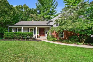 201 S Monroe Street, Rockford, MI 49341