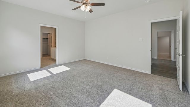 2033 Hearn Drive, Royse City, TX 75189