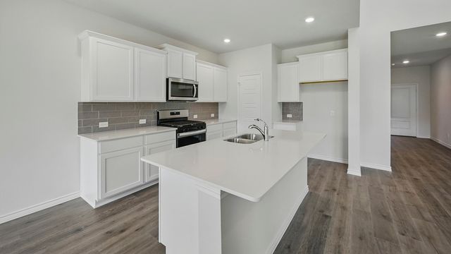 2033 Hearn Drive, Royse City, TX 75189