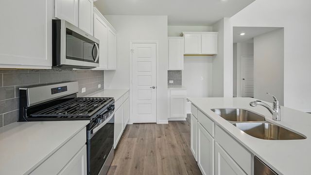 2033 Hearn Drive, Royse City, TX 75189