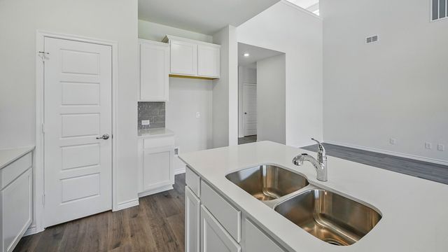 2033 Hearn Drive, Royse City, TX 75189