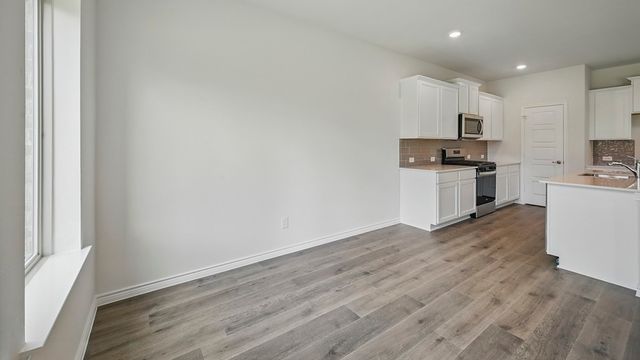 2033 Hearn Drive, Royse City, TX 75189