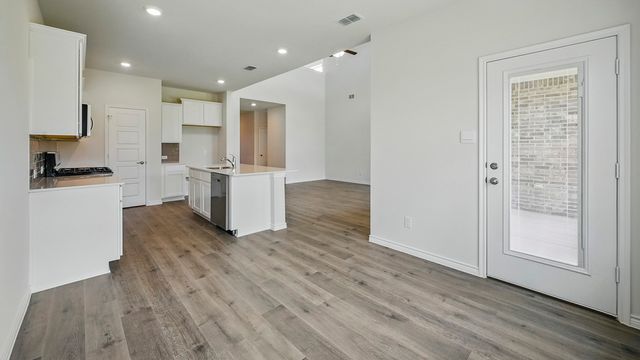 2033 Hearn Drive, Royse City, TX 75189