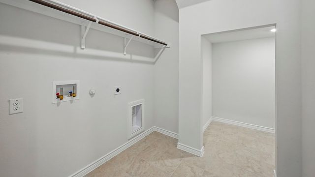 2033 Hearn Drive, Royse City, TX 75189