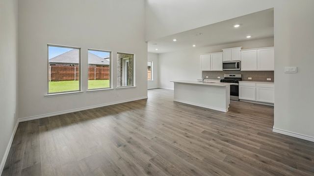 2033 Hearn Drive, Royse City, TX 75189