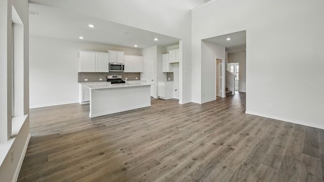 2033 Hearn Drive, Royse City, TX 75189
