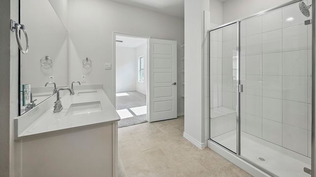 2033 Hearn Drive, Royse City, TX 75189