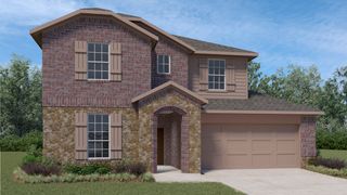 2033 Hearn Drive, Royse City, TX 75189
