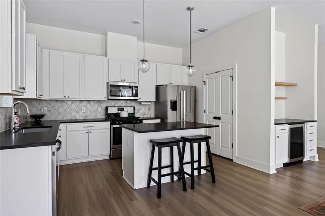 5708 Sutherlin RD 14, Austin, TX 78723