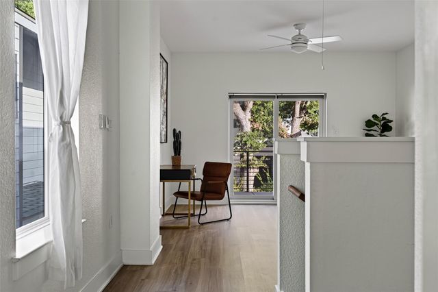 5708 Sutherlin RD 14, Austin, TX 78723