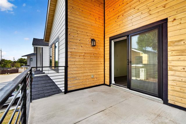 5708 Sutherlin RD 14, Austin, TX 78723