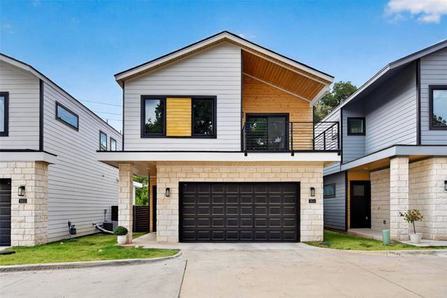 5708 Sutherlin RD 14, Austin, TX 78723