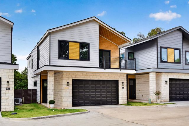 5708 Sutherlin RD 14, Austin, TX 78723