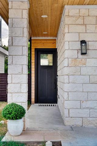 5708 Sutherlin RD 14, Austin, TX 78723