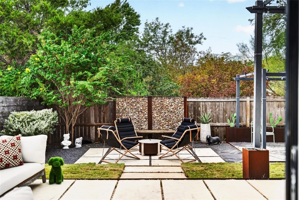 5708 Sutherlin RD 14, Austin, TX 78723