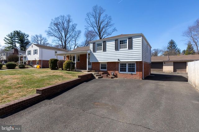 1509 E PLEASANT AVE, Glenside, PA 19038