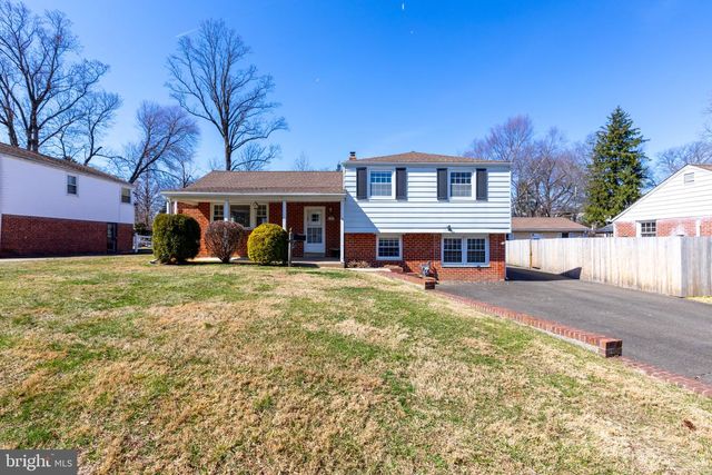 1509 E PLEASANT AVE, Glenside, PA 19038