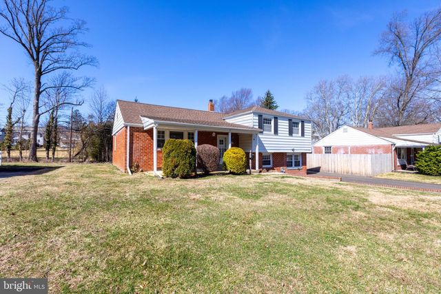 1509 E PLEASANT AVE, Glenside, PA 19038