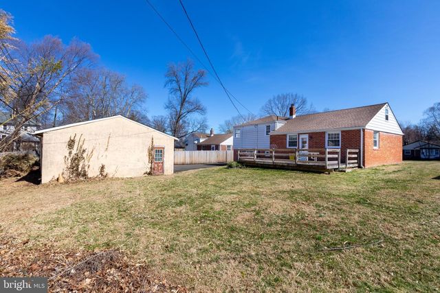 1509 E PLEASANT AVE, Glenside, PA 19038