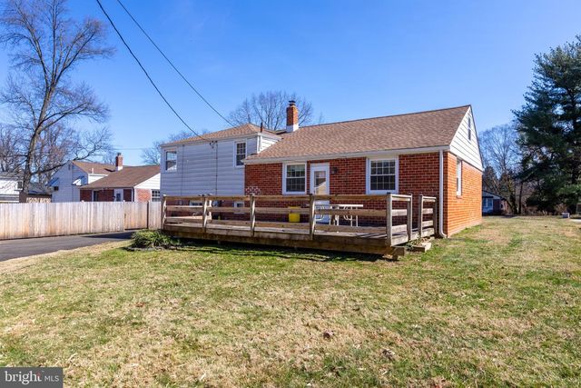 1509 E PLEASANT AVE, Glenside, PA 19038