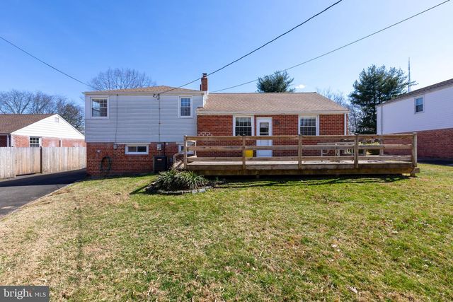 1509 E PLEASANT AVE, Glenside, PA 19038