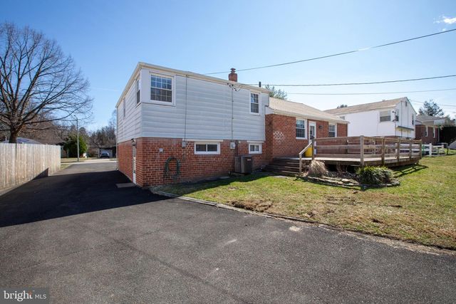 1509 E PLEASANT AVE, Glenside, PA 19038