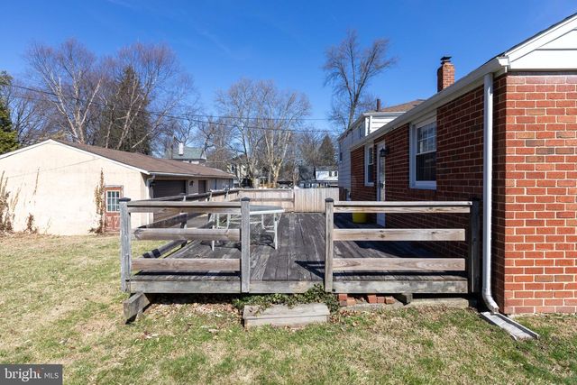 1509 E PLEASANT AVE, Glenside, PA 19038