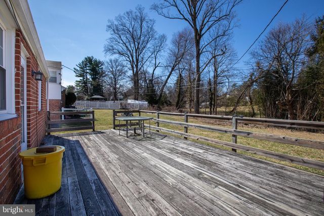 1509 E PLEASANT AVE, Glenside, PA 19038