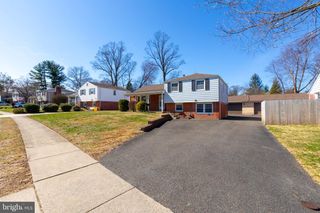 1509 E PLEASANT AVE, Glenside, PA 19038