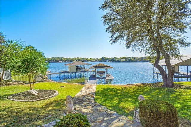 7909 Woodharbor Drive, Fort Worth, TX 76179